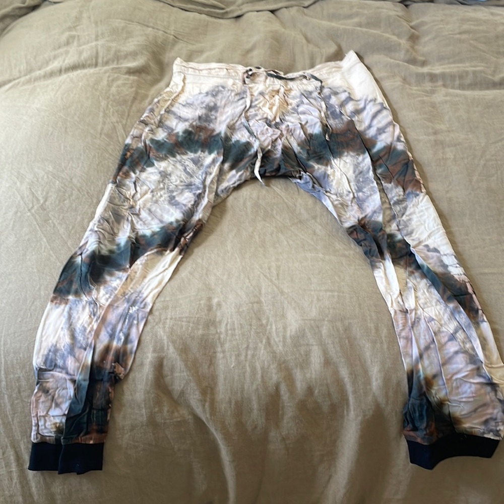 FP / One Teaspoon Harem Pant